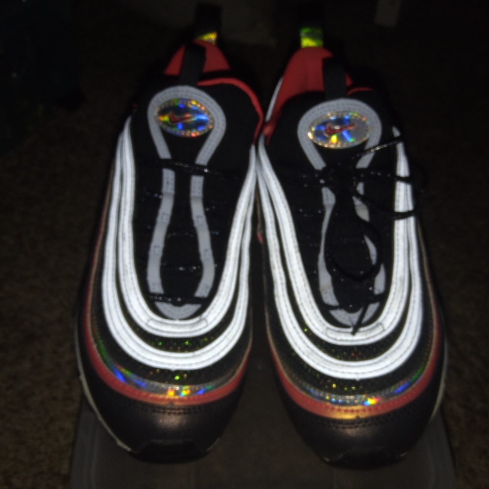 Airmax sneakers